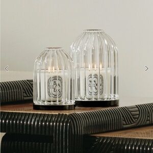 Diptyque Constellation Candle Holder